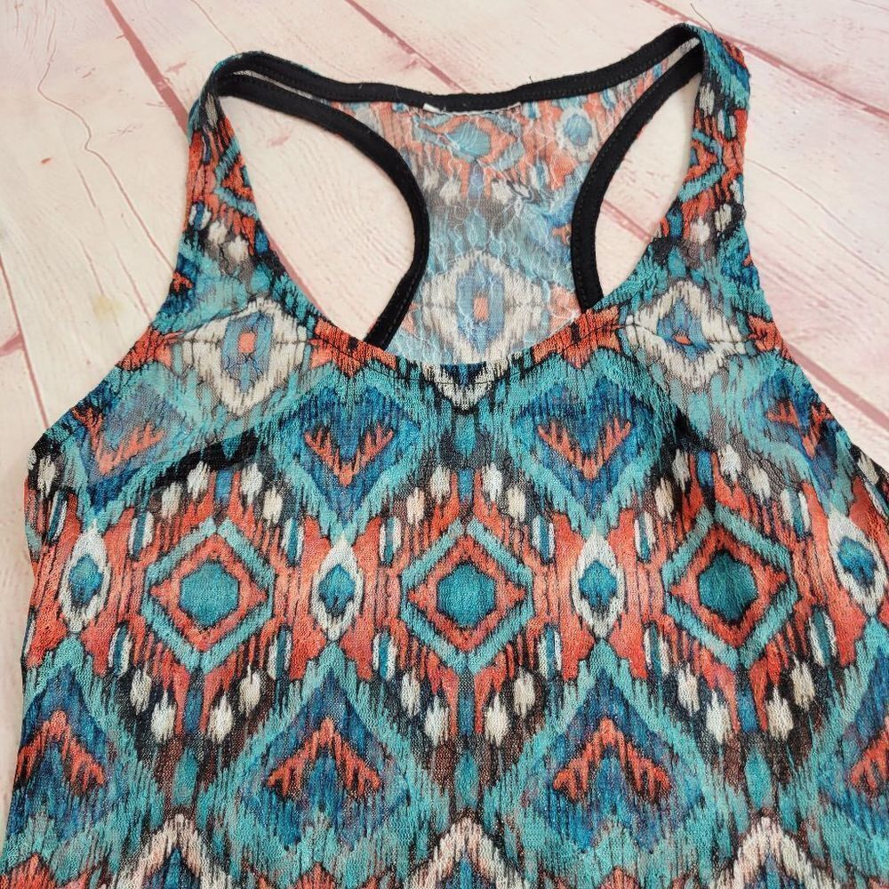 Tank top xs - Picture 2 of 3